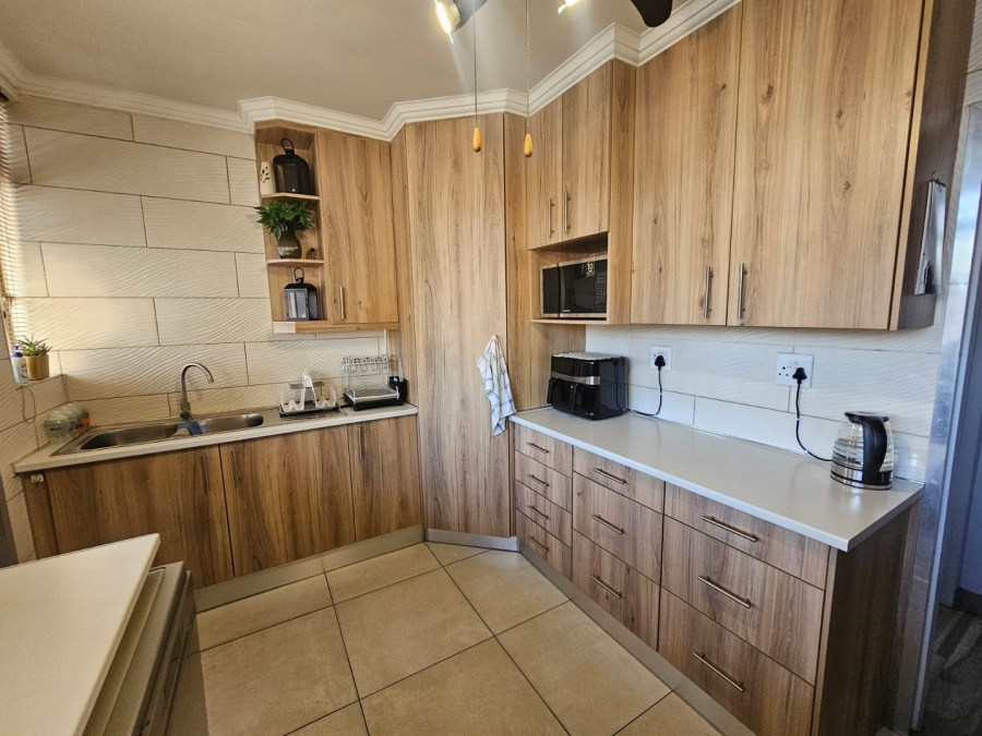 4 Bedroom Property for Sale in Sasolburg Ext 23 Free State